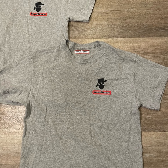 Two Tees - Picture 3 of 5